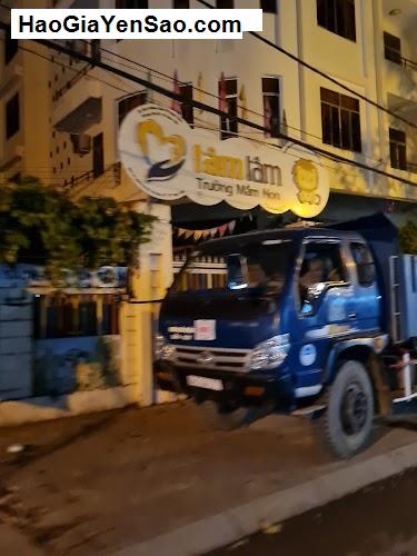 Danh Sách 4 Trung tâm, Cơ sở giáo dục P. Phường 3, TP. Bạc Liêu, T. Bạc Liêu