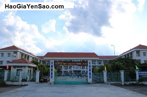 Các Thương hiệu Đào tạo Ngoại Ngữ H. Giá Rai, T. Bạc Liêu