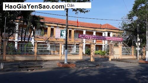 Học ngoại ngữ ở Huyện Hồng Dân, Lựa chọn 16 Trung tâm tốt khu vực T. Bạc Liêu