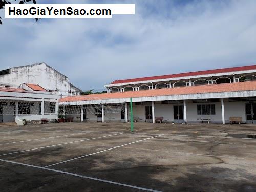 Danh Sách 11 Trung tâm, Cơ quan giáo dục P. Phường 1, TP. Bạc Liêu, T. Bạc Liêu