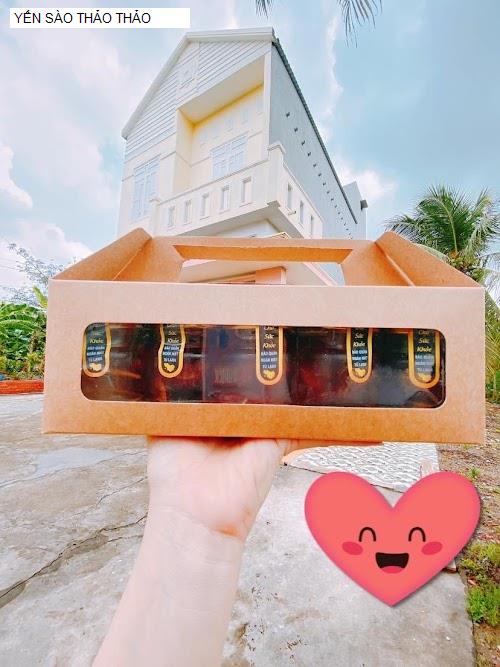 Top 6 cửa hàng yến sào tại  Huyện Giá Rai T. Bạc Liêu