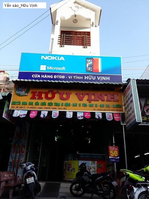  Bạc Liêu - Danh sách 3 Cửa Hàng Yến Sào tại H. Phước Long, T. Bạc Liêu