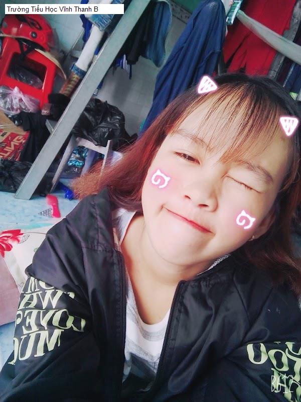 Trường Tiểu Học Vĩnh Thanh B