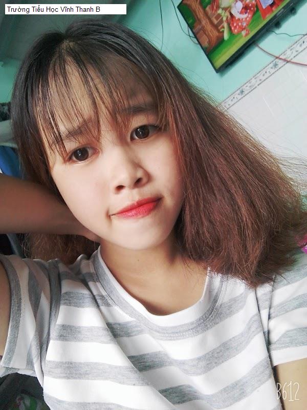 Trường Tiểu Học Vĩnh Thanh B