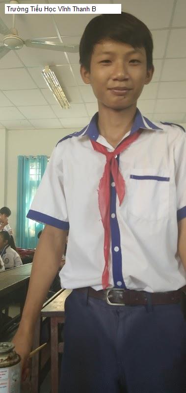 Trường Tiểu Học Vĩnh Thanh B