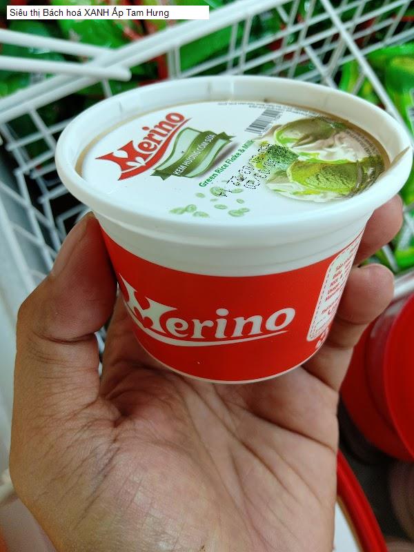 Siêu thị Bách hoá XANH Ấp Tam Hưng