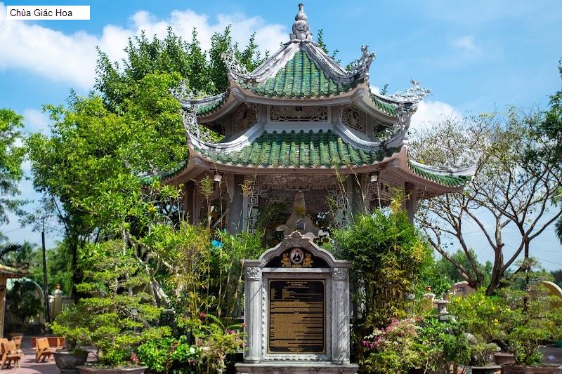 Chùa Giác Hoa