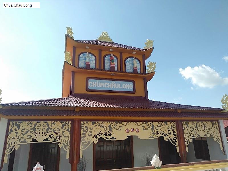 Chùa Châu Long