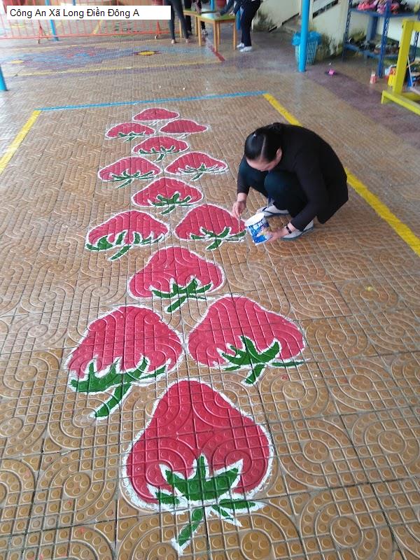 Công An Xã Long Điền Đông A